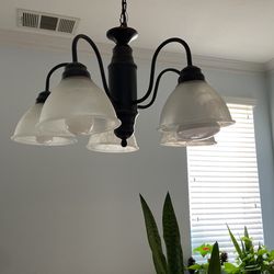 Lámpara Para Comedor 