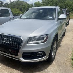 2014 Audi Q5