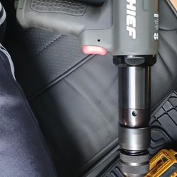 Chief Air Hammer