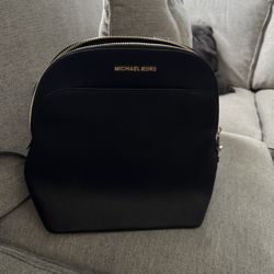 Michael Kors Back Pack Purse 
