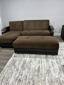 Luna Sofa/couches