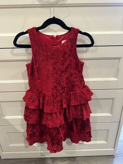 BCBG Girls Formal Dress