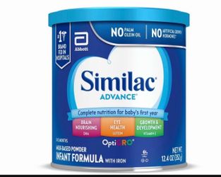 Similac