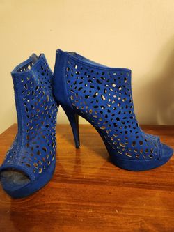 Size 10