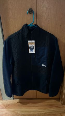 Small Men’s Eddie Bauer Jacket