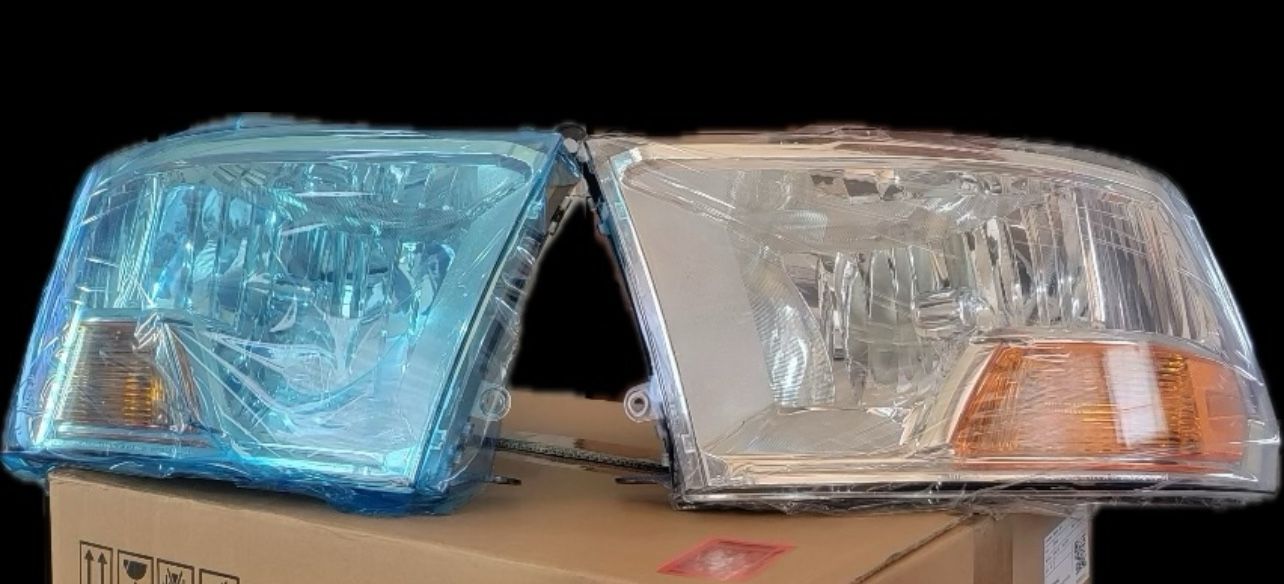 Head Lights