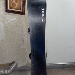 Snowboard(160cm)