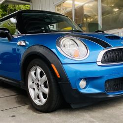 2009 Mini Cooper