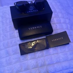 Versace Women Sunglasses