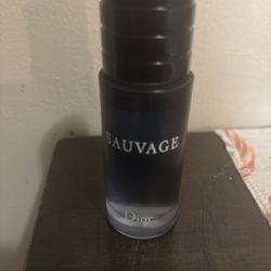 Dior Sauvage Cologne 