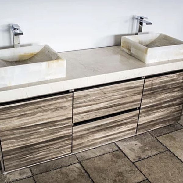 Custom Vanity 72" for Sale in Hialeah, FL - OfferUp