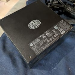 PC Power Supply