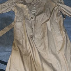 Burberry Coat