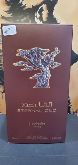 Eternal Oud 
