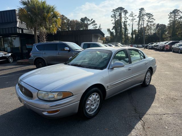 2002 Buick LeSabre