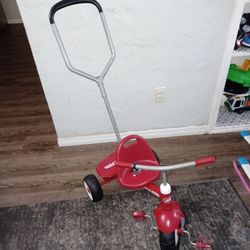 Radio Flyer Tricycle 
