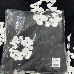 Denim Tear Hoodie