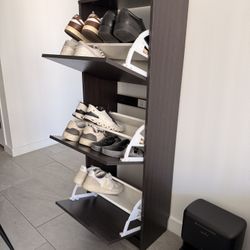 Shoe Rack 