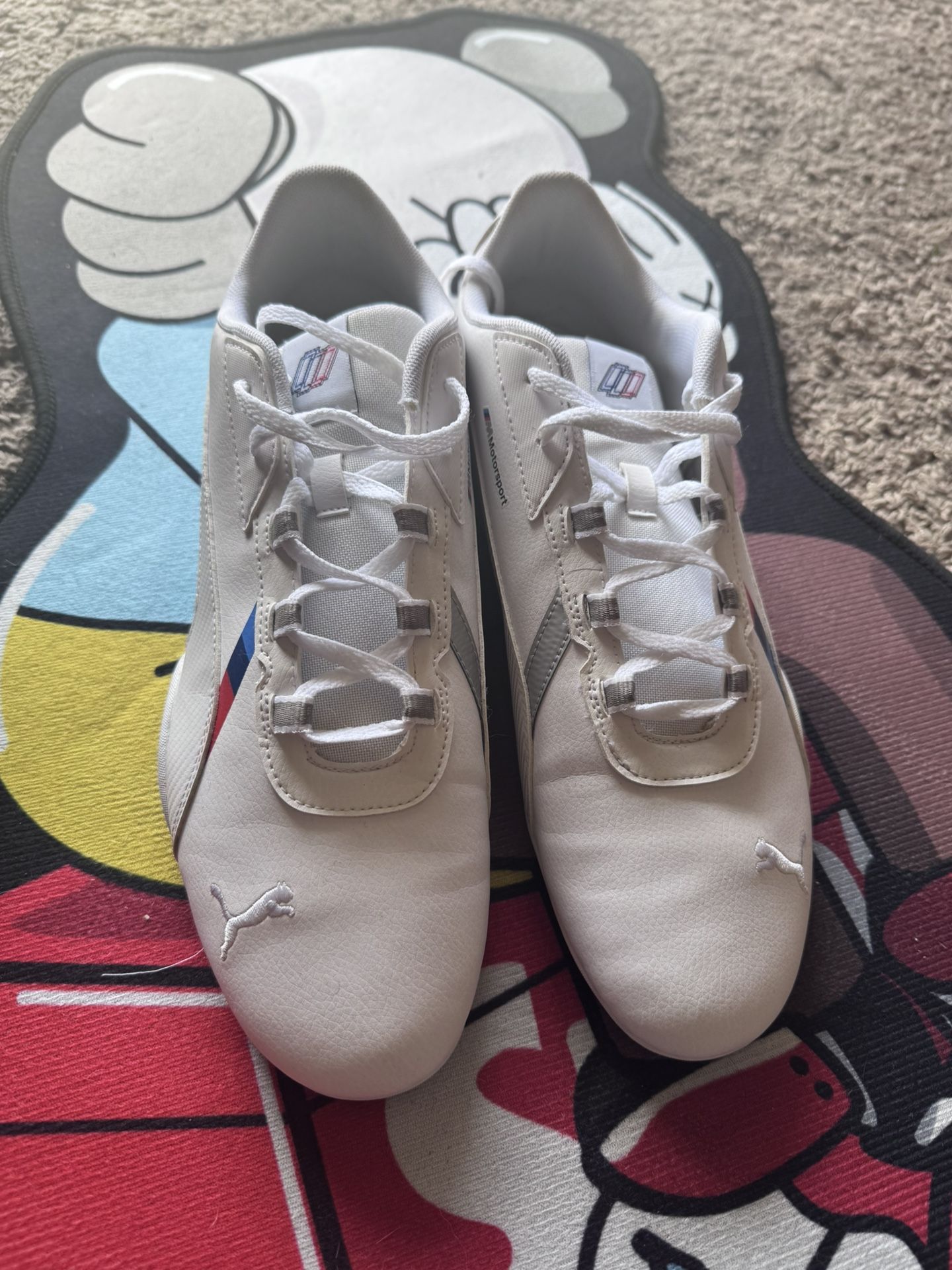 Puma BMW Shoes
