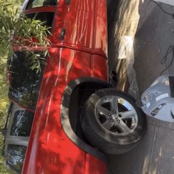 2003 Ram 1500