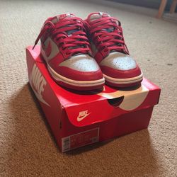 Nike Dunks