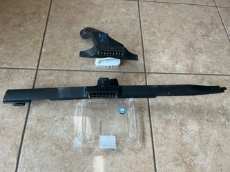 69-70 Impala Custom coupe AC vents