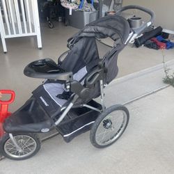 Baby Trend Jogger Stroller 