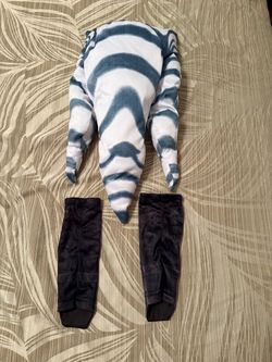 Ashoka Costume - Child Size SM