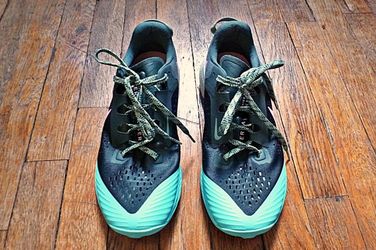 Women's Nike Air Zoom Terra Kiger Trail Running Shoes, Women's Size 8