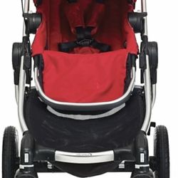 Baby Jogger City select Stroller 