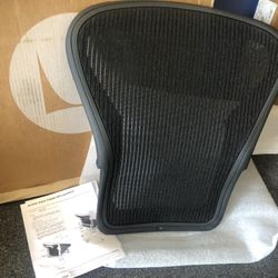 Authentic Herman Miller Aeron Office Chairs Parts 