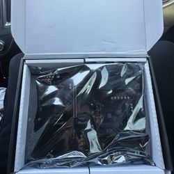 B550 AORUS ELITE AX V2 RYZEN GAMING MOTHERBOARD AMD Socket AM4