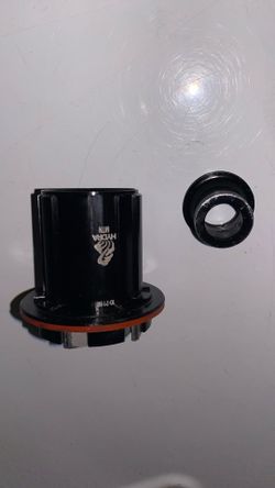 Industry Nine Free Hub