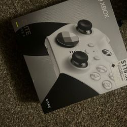 Xbox Controller 