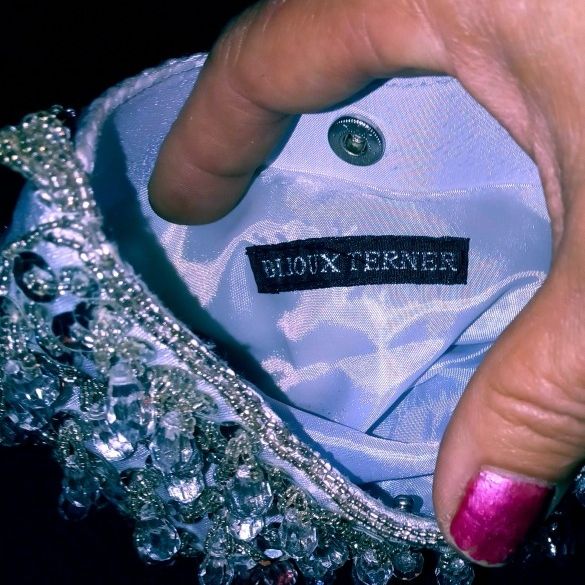 BiJoux Terner Evening Bag