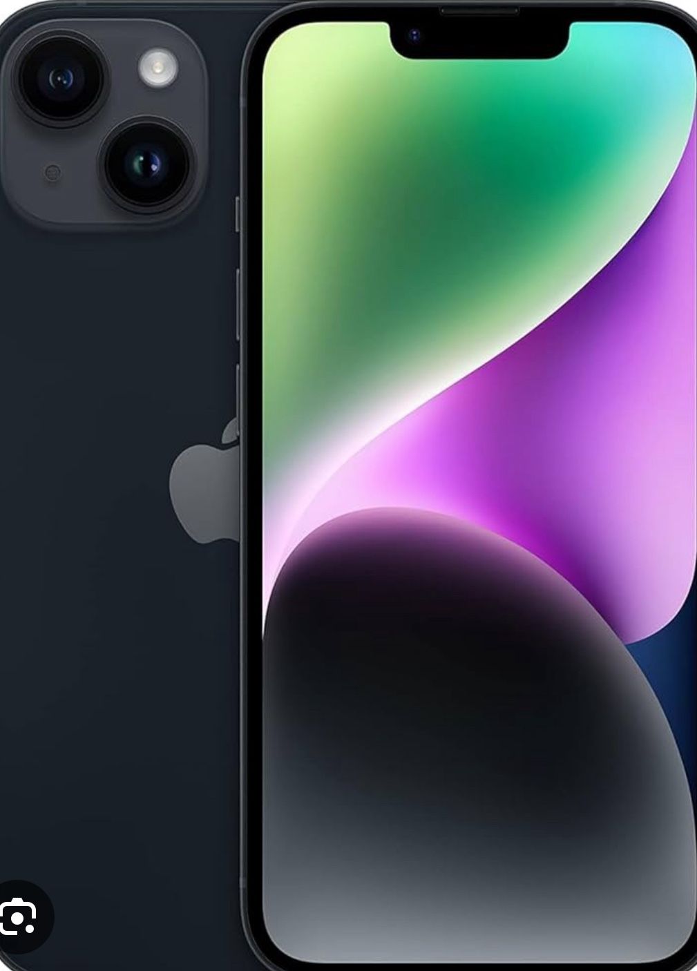 iPhone 14 NUEVO EN CAJA CON CARGADOR