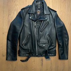 Schott Perfecto One Star 613