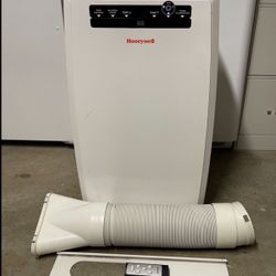 Portable Air Conditioner - 10,000  BTU