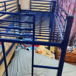 Loft Bed Frame