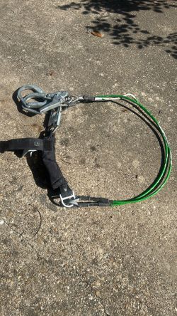 Fall Protection