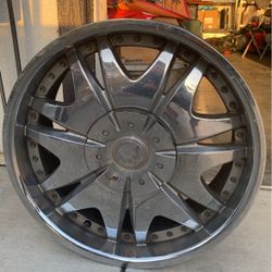 Rims