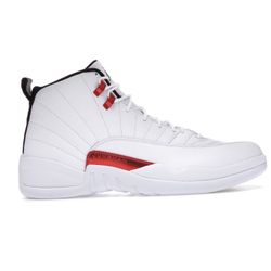 Jordan 12 Twist New With Receipt Size 12