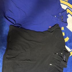 Polo Ralph Lauren Shirts 