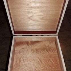 Cigar Humidor