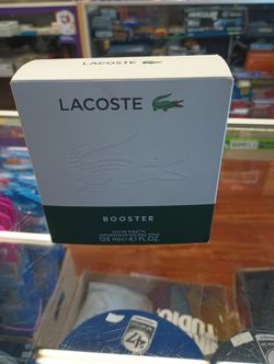 Lacoste 
