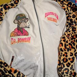 Snoop Dogg Clothing Line