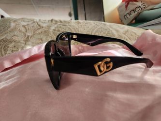 Dolce & Gabbana Shades