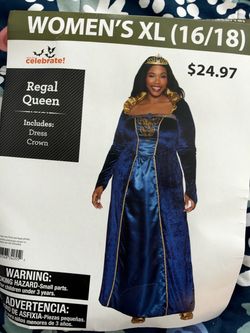 REGAL QUEEN