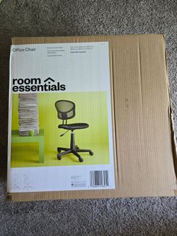 Target office chair,NIB,$20