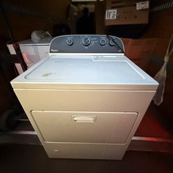 Washer Dyer Set 